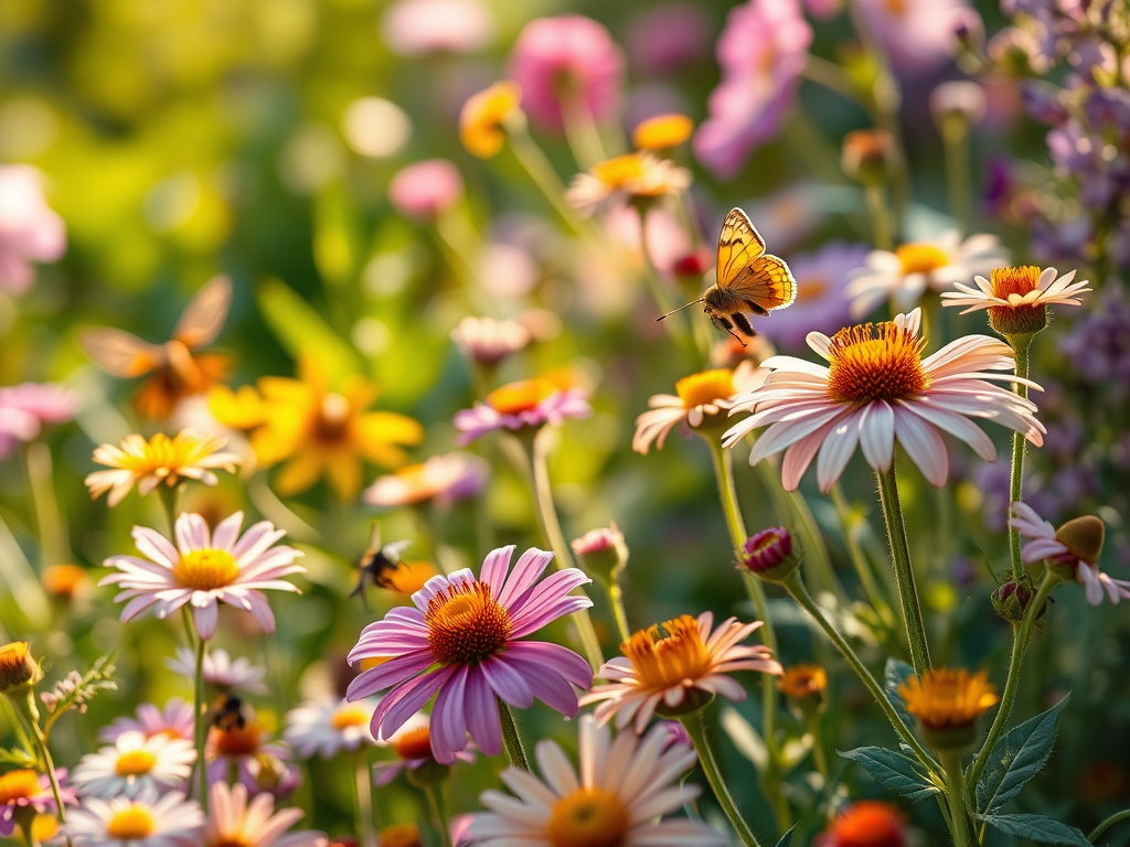 Ashford Pollinator Pathway News, June&nbsp;2024