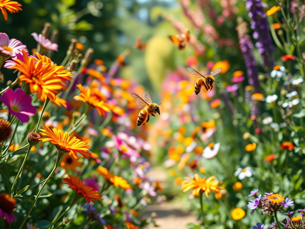 Ashford Pollinator Pathway News, August&nbsp;2024