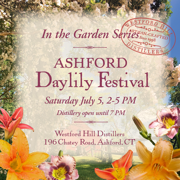 Ashford Pollinator Pathway at the Daylily&nbsp;Festival