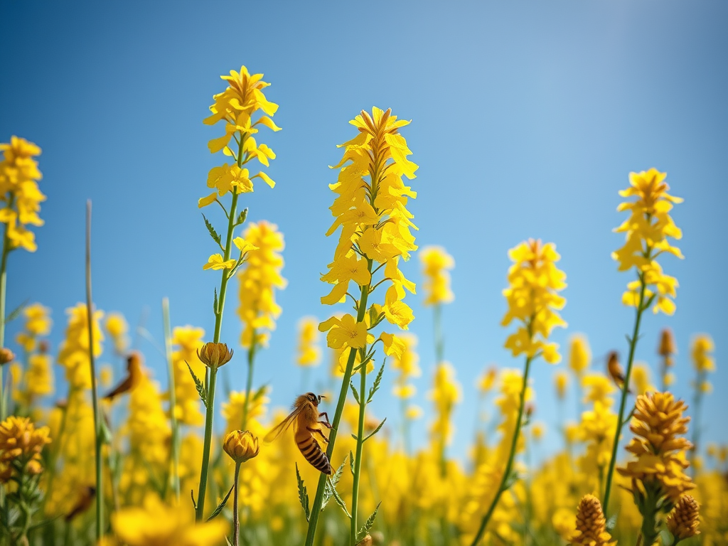 Ashford Pollinator Pathway News, September&nbsp;2024