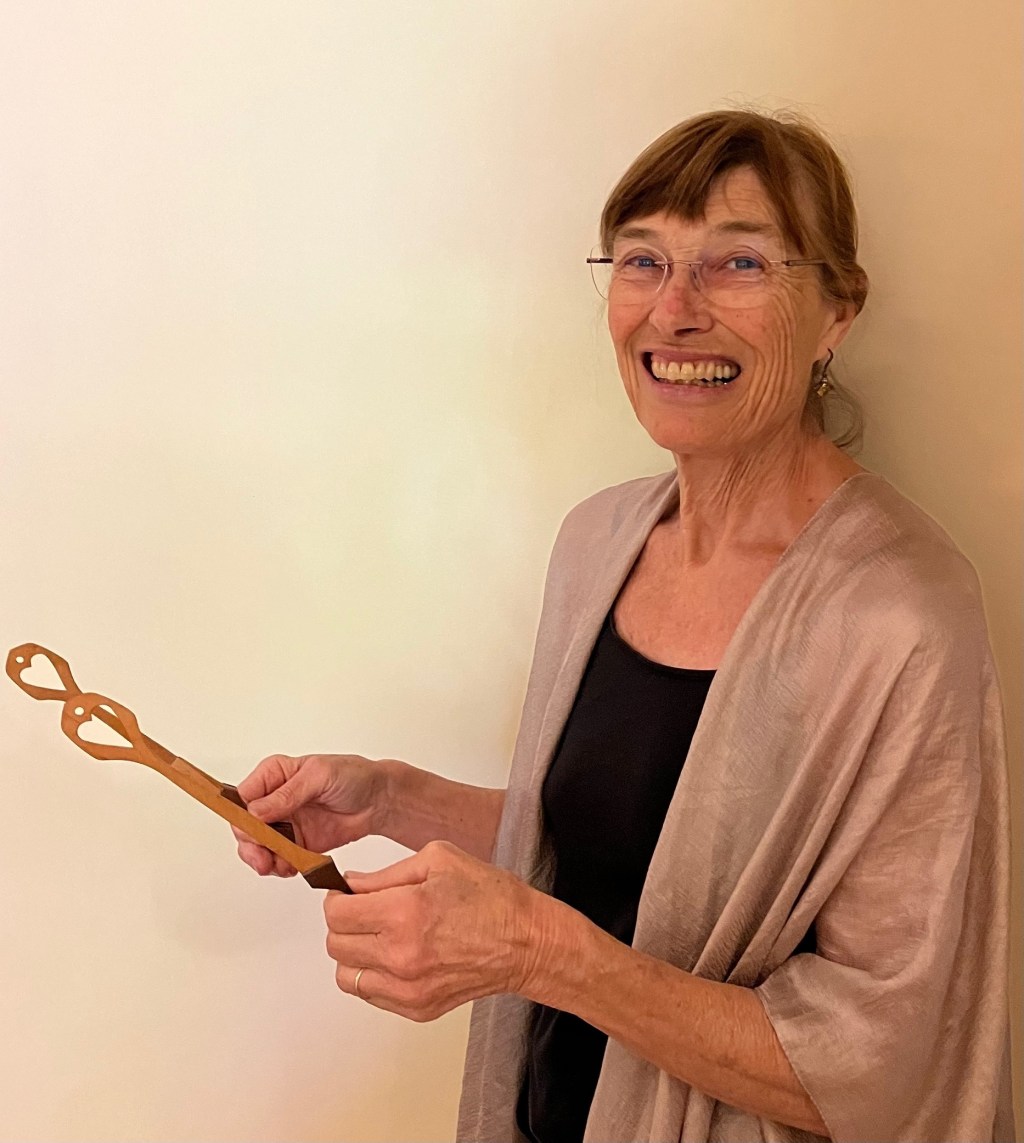 Ashford Pollinator Pathway News, June&nbsp;2022