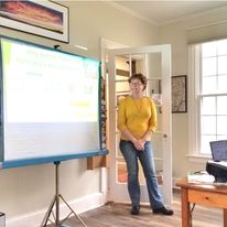 Upcoming Ashford Pollinator Pathway&nbsp;Event